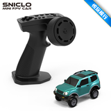 SNICLO 1/64 3013 MINI  FPV RC CAR RTR