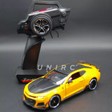 UNIRC 1/24 WlToys K969 Modified Rc Drift Car RTR