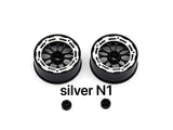 Ls Studio 1/24 rc drift car wheels 22mm