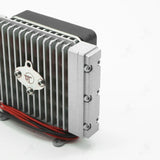 CUT SRQ03 K970 RC hydraulic excavator radiator