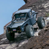 RGT EX86170PRO  1/10 Challenger Pro Rock Crawler RTR