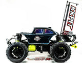 KKPIT KPM 1/8 Rc MONSTER TRUCK KIT