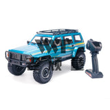 YIKONG YK4107 1/10 RC 4WD  Climbing Truck RTR