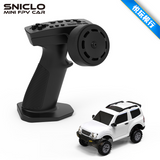 1/64 SNICLO Mini 4wd 3005 Rc Car RTR