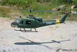 1/12 Class 500 UH-1B Huey Model Rc Helicopter with H1 FC  PNP