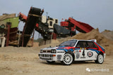 LC RACING PTG-2R 1/10 4WD Rally Car Kit