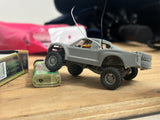 1/64 Baja Buggy Trophy Truck  RTR