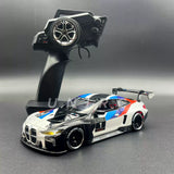 1/24 WlToys K969 Modified Rc Drift Car