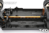 CARTEN T410 FWD 4WD 1/10 RC Elektro Tourenwagen Rahmen Bausatz