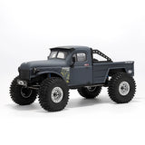 RGT EX86170PRO  1/10 Challenger Pro Rock Crawler RTR