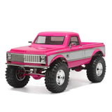 RGT 136100PRO Brushless LCG  Hunter 1/10 RC Off-road Vehicle RTR