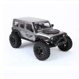 HOBBY PLUS CR-18 Kratos 1/18 Scale Mini Crawler Car RTR