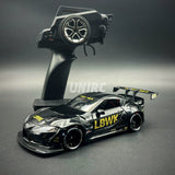 1/24 WlToys K969 Modified Rc Drift Car