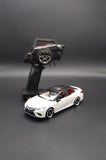 1/24 WlToys K969 Modified Rc Drift Car