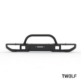 TWOLF M715 RC CAR Metal Front Bar Op Upgrade