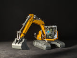 JDM-208 1:14  R920 Rc HYDRAULIC EXCAVATOR MODEL RTR