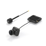 Walksnail Avatar VRX Kit LHCP Goggles Antenna Supports Canvas for FPV Drone