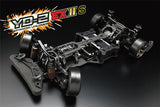 YOKOMO YD-2 EXIIS Xxii Rc Car Drift Frame