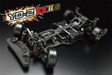 YOKOMO YD-2 EXIIS Xxii Rc Car Drift Frame