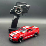 UNIRC 1/24 Supra Gtr35 RC Drift Car with gyroscope RTR