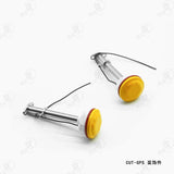 CUT-914 Rc Hydraulic Excavator GPS Decorative Parts