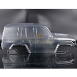 RGT 86190 RC car PC transparent shell R86479