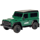 LDARC R01 1/64 Rc Climbing Car RTR