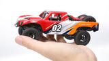 Orlandoo Hunter 1/32 Mini  RC Car OH32X02 KIT