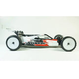 SWORKz S12-2 1/10  2WD Rc Buggy Kit  SW-910033