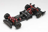 YOKOMO YD-2 EXIIS Xxii Rc Car Drift Frame