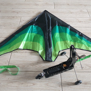 Remote Control Delta Wing Paraglider 1.3 Meters PNP RTF