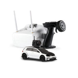 SNICLO 1/43 CA51 FPV 4wd Rc Drift Car rtr