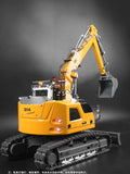 CUT-914 Rc Hydraulic Tailless Excavator RTR