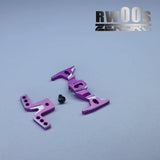 Zerorc RW00 1/24 Rc Drift Car OP Shock Mount