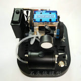 TOYAN FS-L200AC gasoline water-cooled engine with one-button start KIT