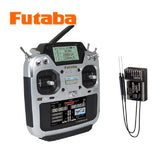 FUTABA T26SZ 2.4G Remote Control Transmitter Does Not Support Fasst