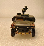 1/72 Rc 4wd  Static Modification Dynamic Car RTR