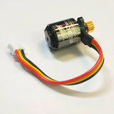 FMS FCX18 FCX24 RC CAR External Rotor Brushless Motor ESC Modification Kit