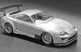 1/24 SUPRA Wide Body Model Kit for Tamiya 24123