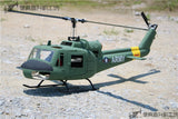1/12 Class 500 UH-1B Huey Model Rc Helicopter with H1 FC  PNP