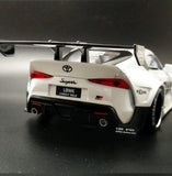 1/24 MINI-D Brushless with Gyroscope RWD Rc Drift Car RTR