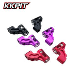 KKPIT PDK 1/10 RC DRIFT CAR Metal Front Upper Swing Arm YD2 OD MST Universal