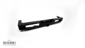 Capo Jimney SIXER1 CD15828BJG Metal Rear Athletic Bumper