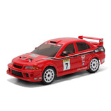 HNR H9804 1/10 RC FOXHOUND Rally Car RTR