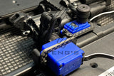 Feng's SCX10 III 3rd Generation Transmission Shift Servo Protection Kit