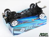 3RACING Sakura D5mr v2 1/10 rwd drift car with electronics RTR version