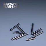 Zerorc RW00 1/24 Rc Drift Car Parts