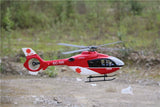 Class 450 EC135 DRF Realistic Remote Control Helicopter PNP