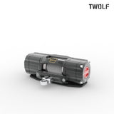 TWOLF M715 1/10 1/8 Rc Car Universal All-metal Winch