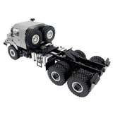 JDM-157 1/14 6x6 Metal Chassis Remote Control Off-Road Trailer RTR